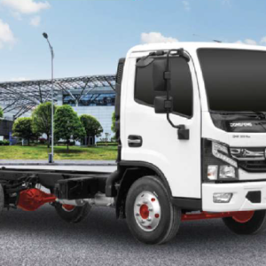 DONGFENG DHR 3000 MAX