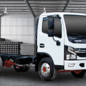 DONGFENG DKR4100