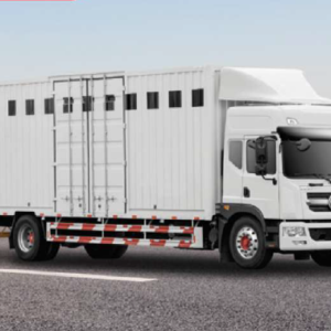 DONGFENG DVR 12000