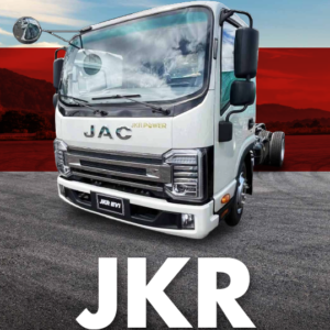 JAC JKR