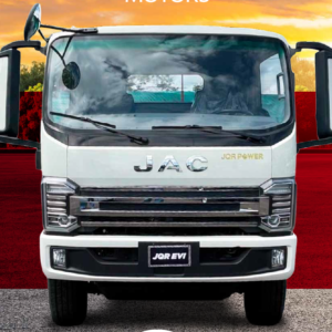 JAC JQR