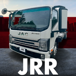JAC JRR