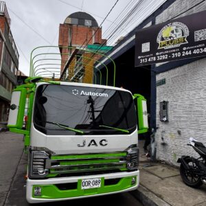 Estacas