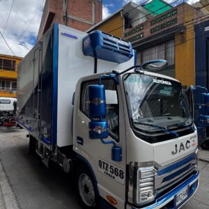 Refrigerada